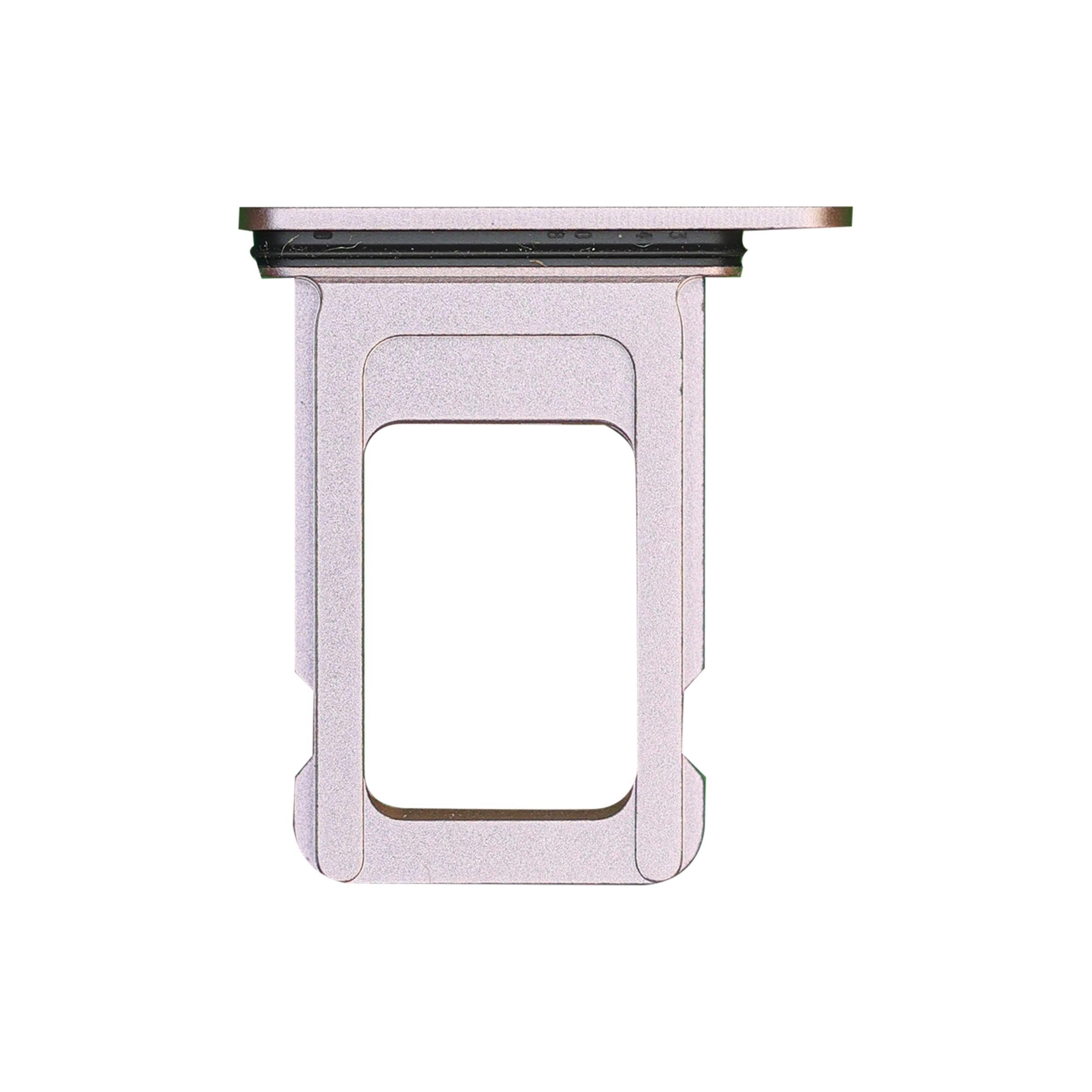 Sim Tray For Apple iPhone 15 Plus Pink